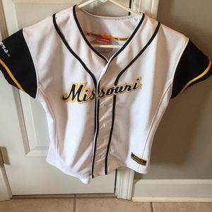 Mizzou Jersey